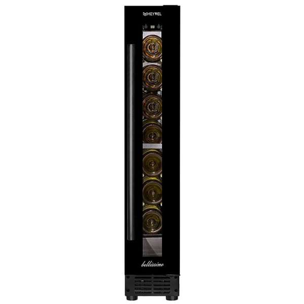 Винный шкаф Meyvel MV9-KBT1